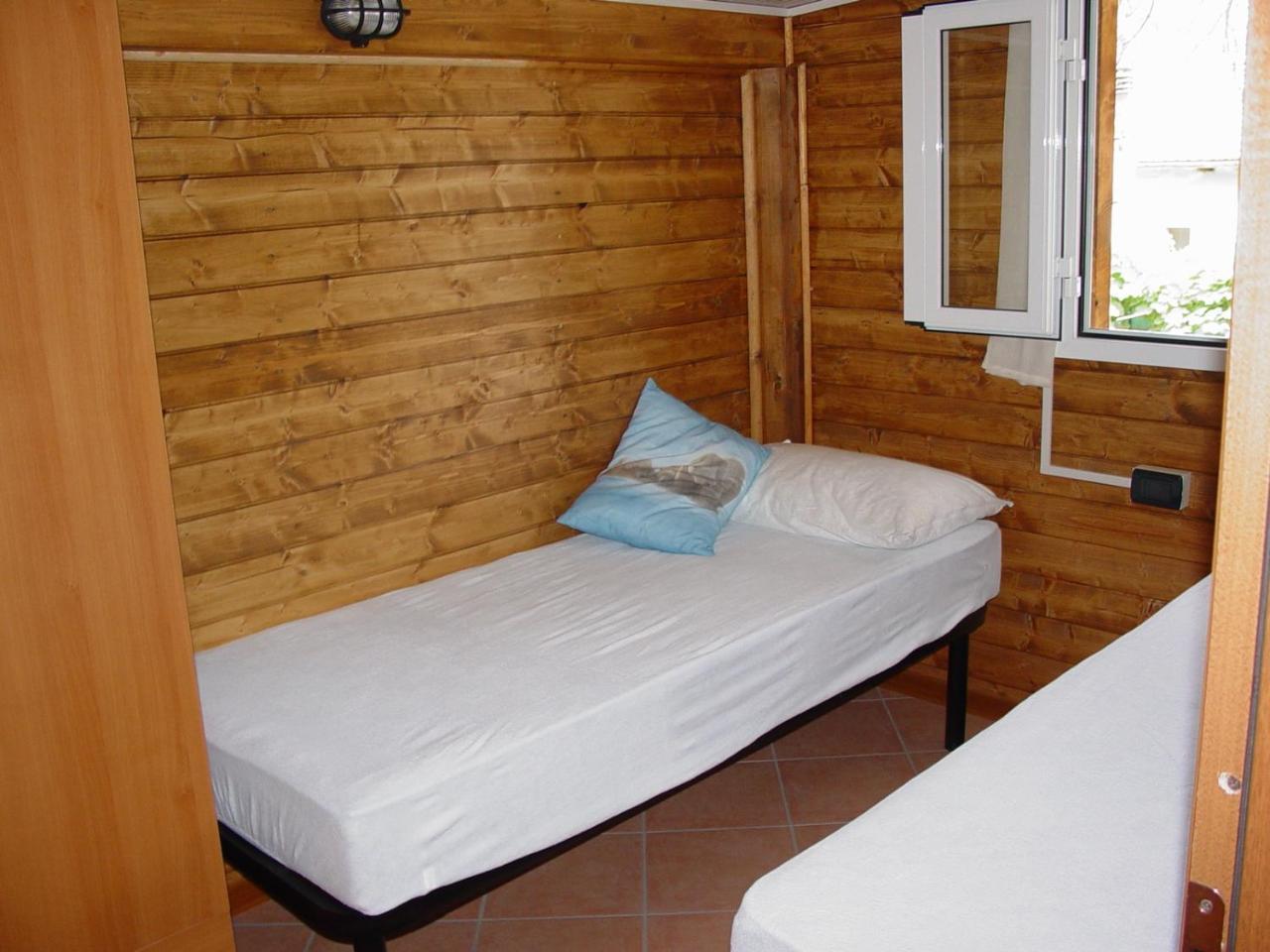 Camping Luni Marina di Massa Exterior foto