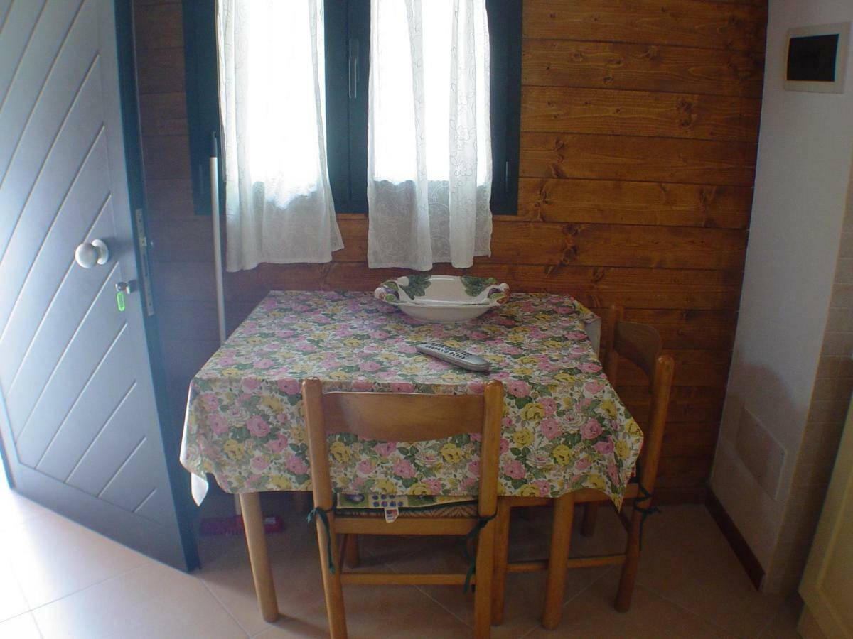 Camping Luni Marina di Massa Exterior foto